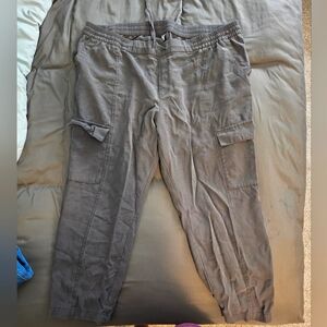 Old Navy cargo pants